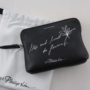 3.1 Phillip Lim 10th Anni Limited Edition Pouch